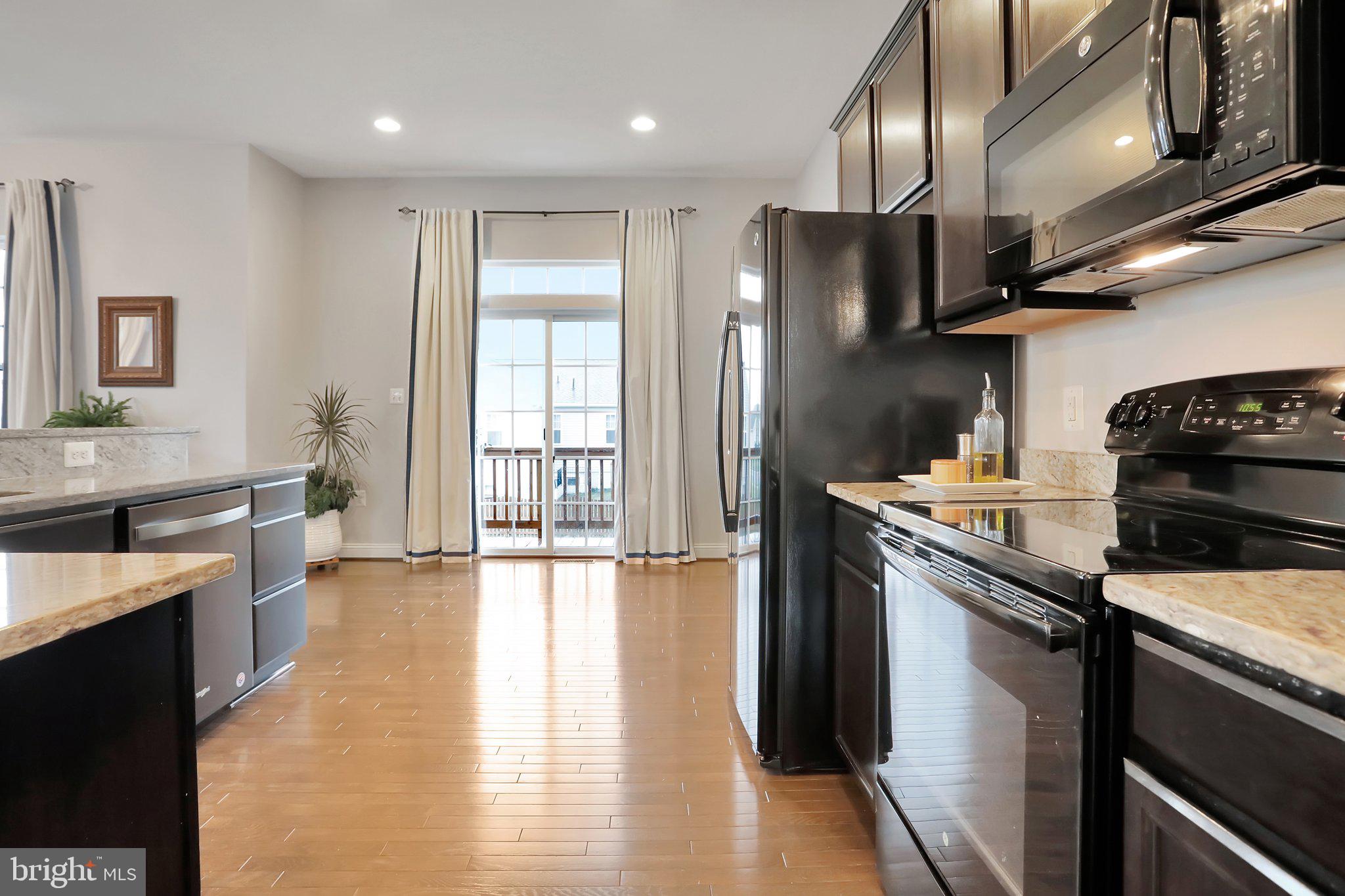 NORBORNE GLEBE - Residential