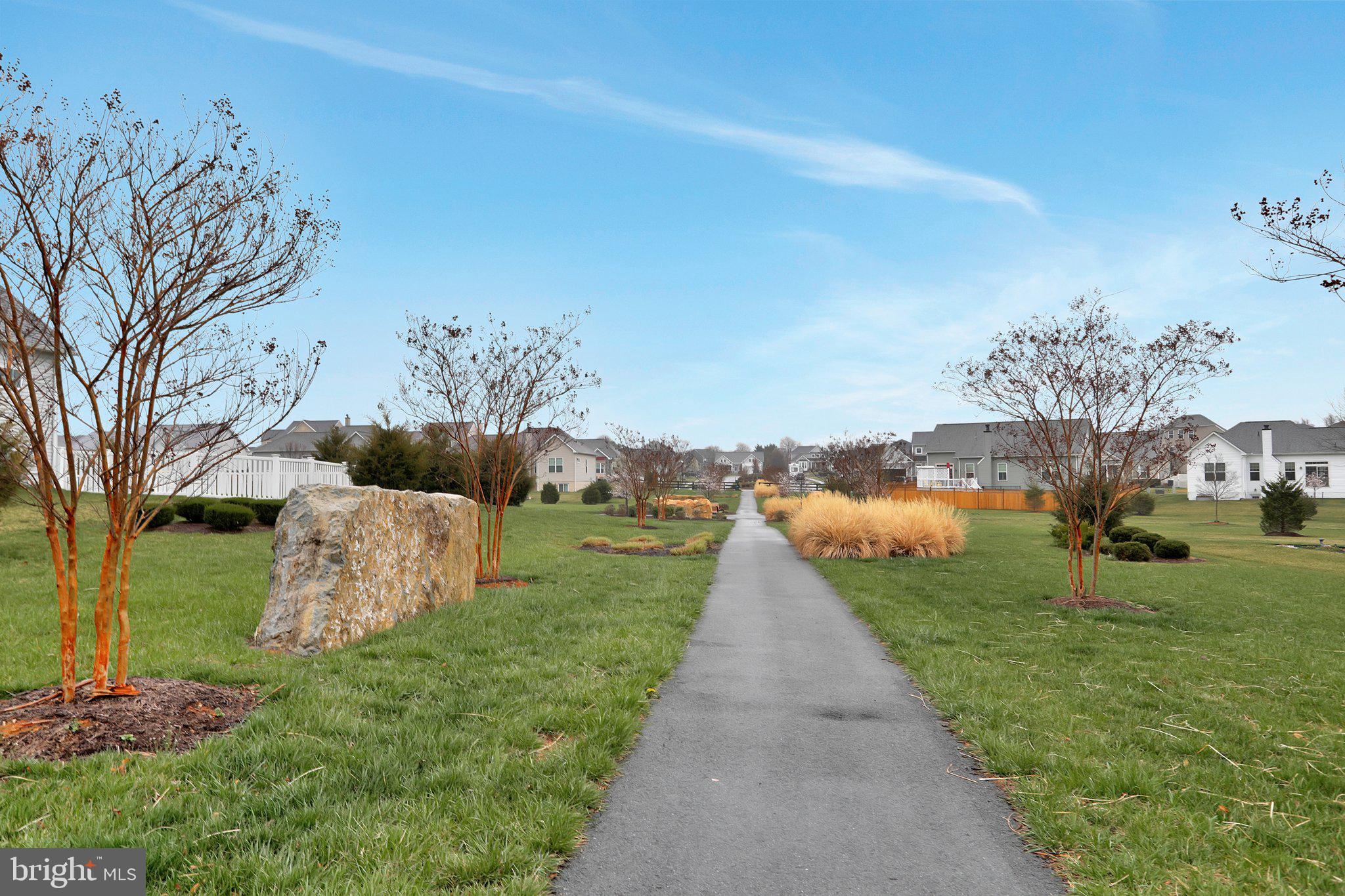 NORBORNE GLEBE - Residential