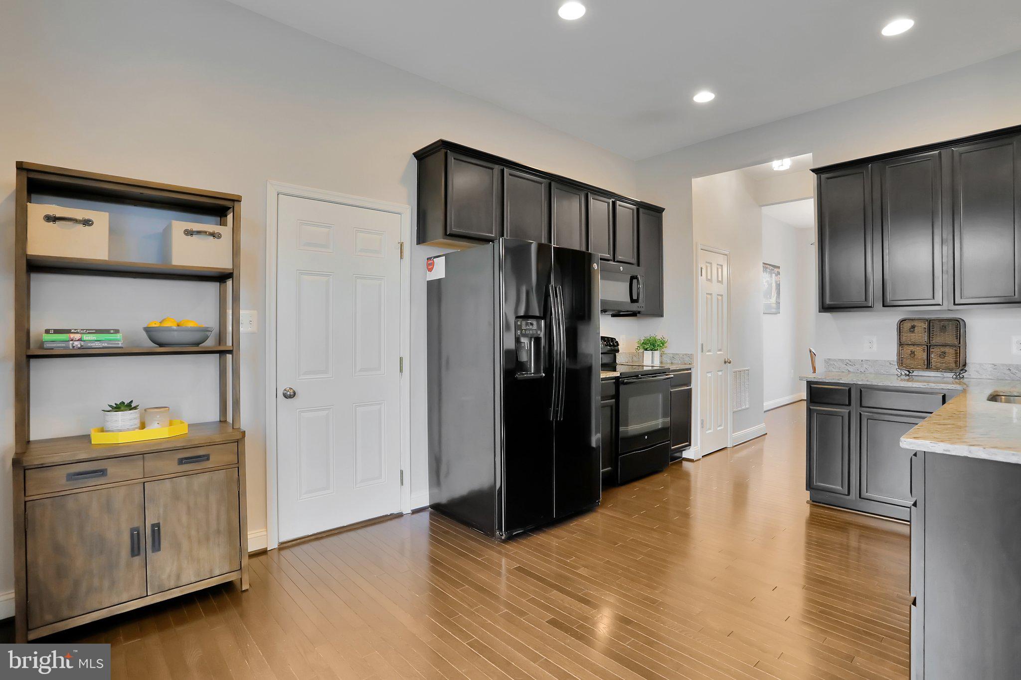 NORBORNE GLEBE - Residential