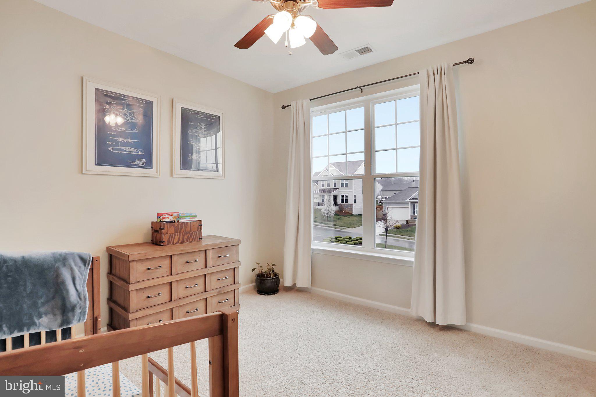 NORBORNE GLEBE - Residential