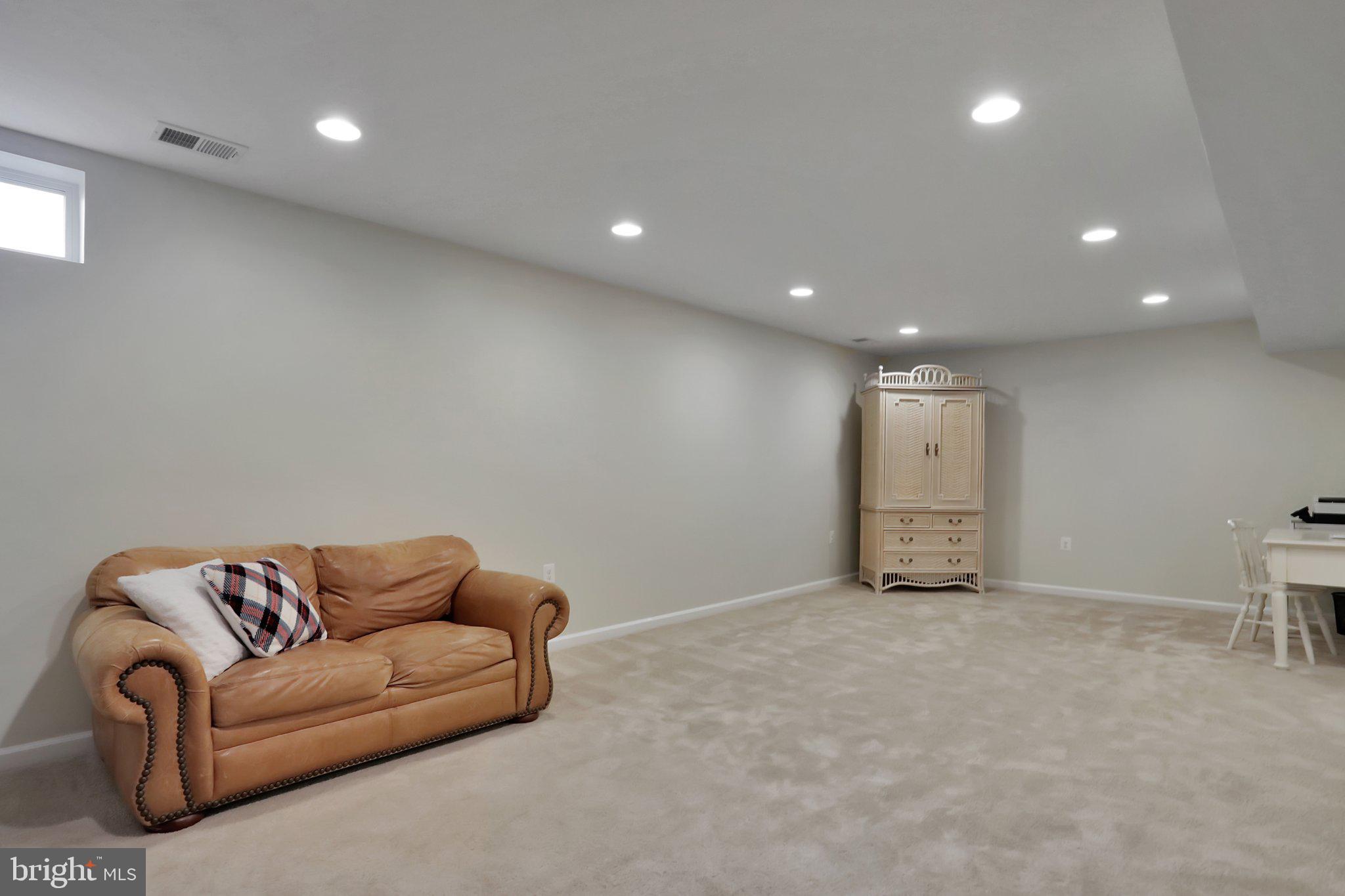 NORBORNE GLEBE - Residential