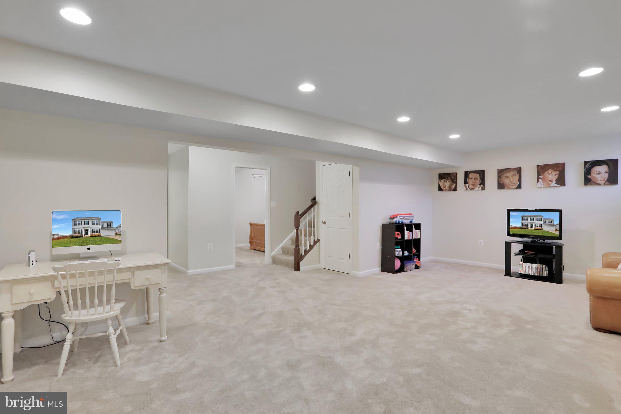 NORBORNE GLEBE - Residential