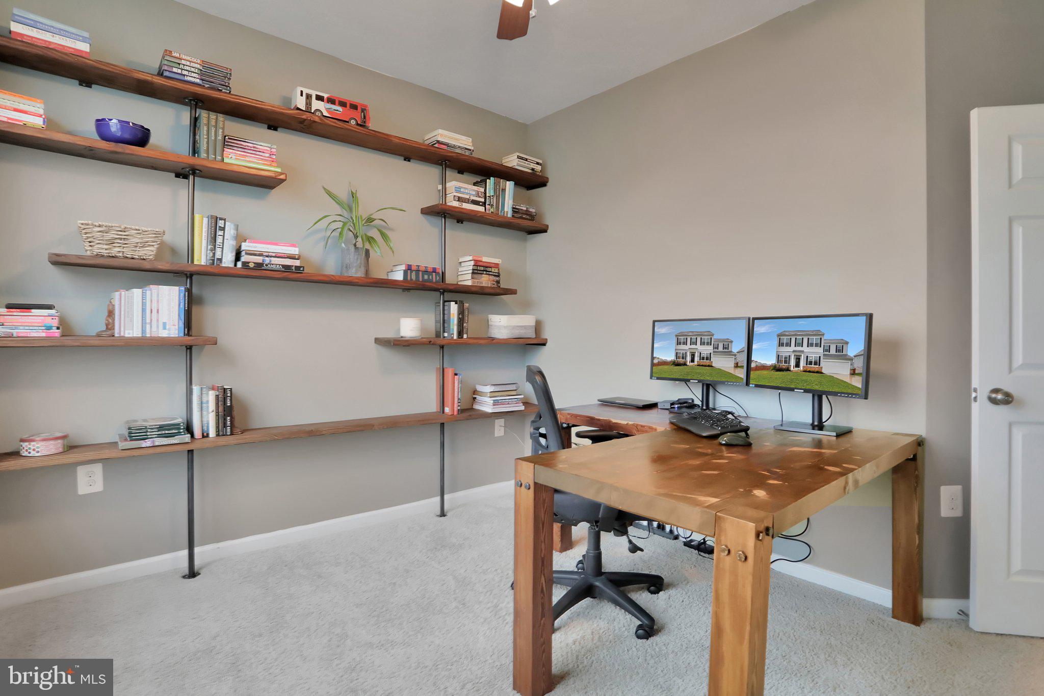 NORBORNE GLEBE - Residential