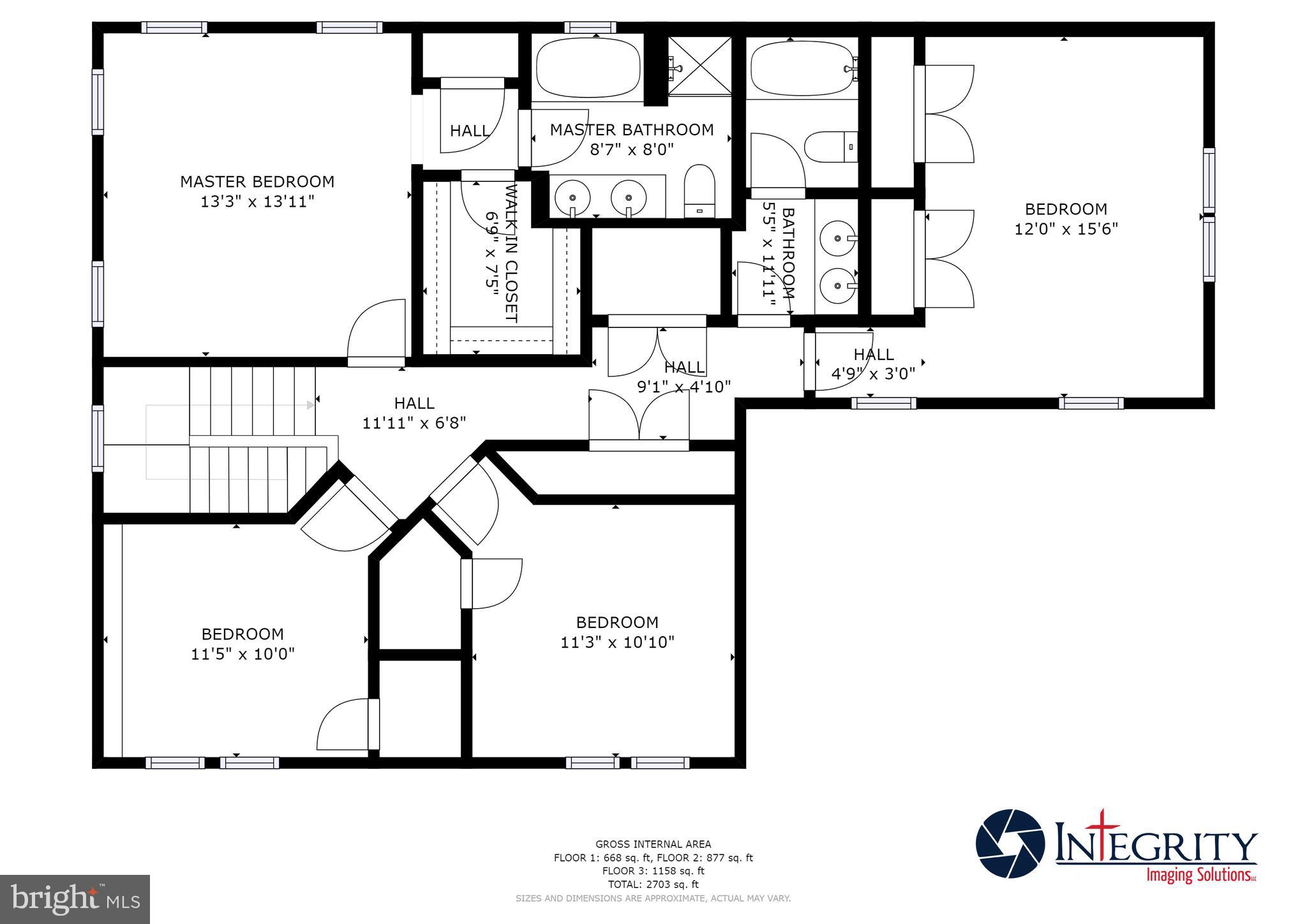 NORBORNE GLEBE - Residential