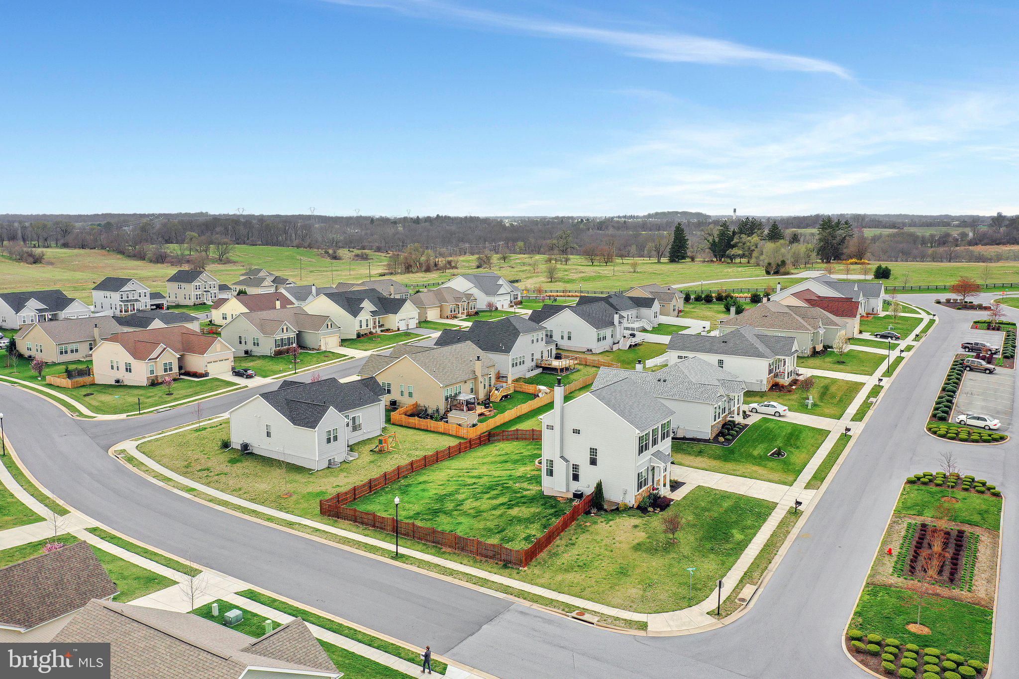 NORBORNE GLEBE - Residential