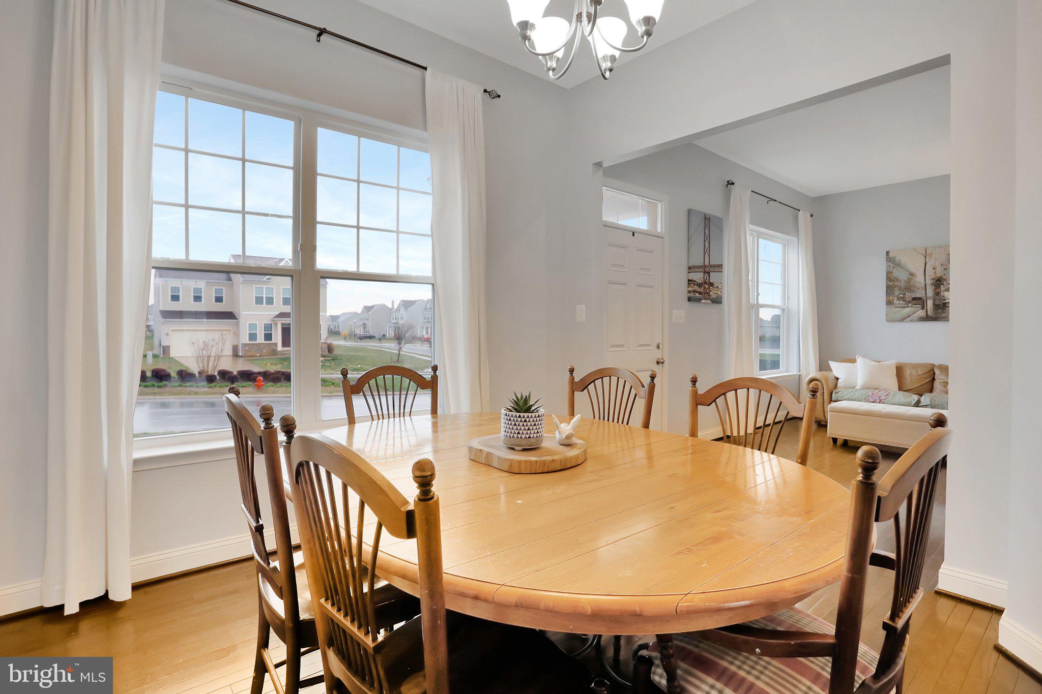 NORBORNE GLEBE - Residential