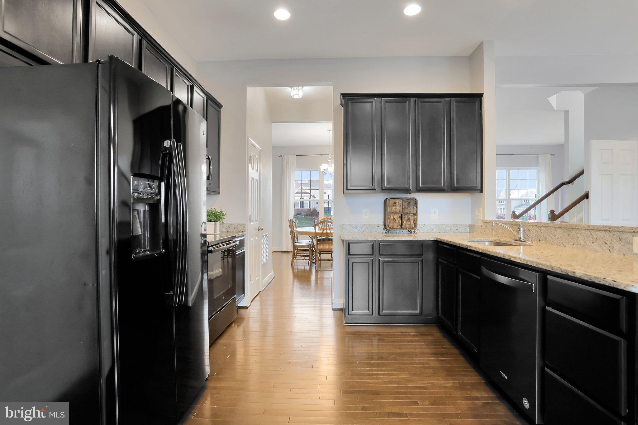 NORBORNE GLEBE - Residential