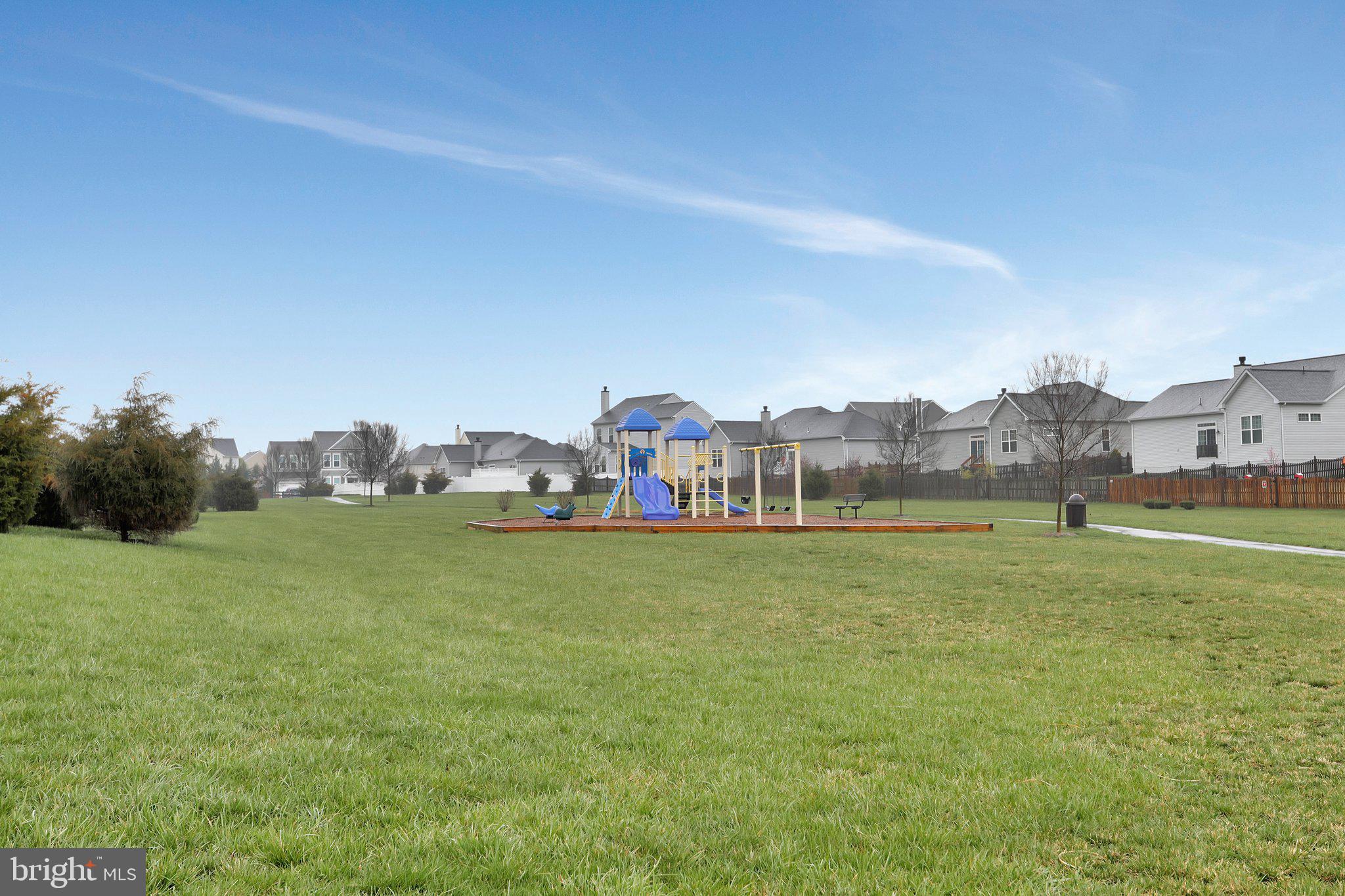 NORBORNE GLEBE - Residential