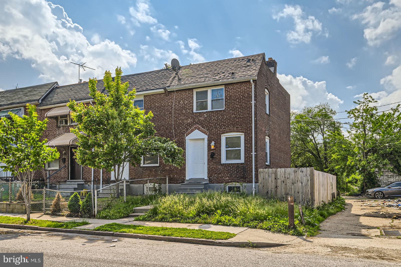 3608 SAINT VICTOR STREET