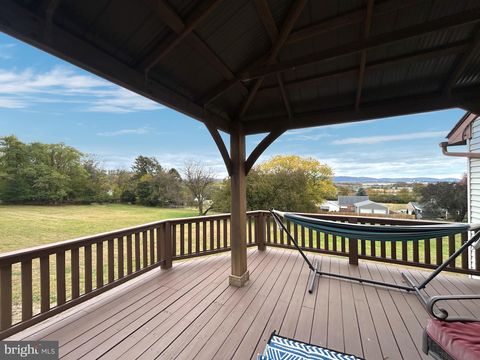 Tiny photo for 121 Mimosa Lane, LEESPORT, PA 19533 (MLS # PABK2066900)