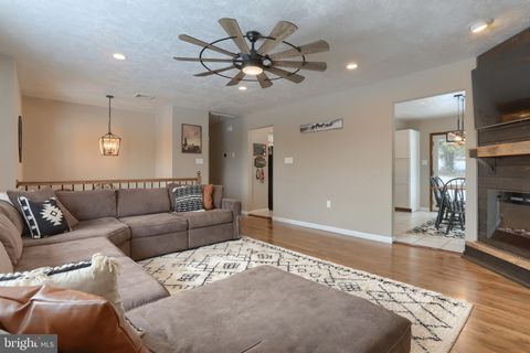 Tiny photo for 121 Mimosa Lane, LEESPORT, PA 19533 (MLS # PABK2066900)