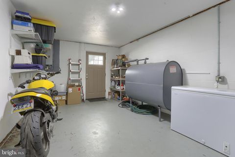 Tiny photo for 121 Mimosa Lane, LEESPORT, PA 19533 (MLS # PABK2066900)