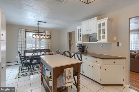 Tiny photo for 121 Mimosa Lane, LEESPORT, PA 19533 (MLS # PABK2066900)