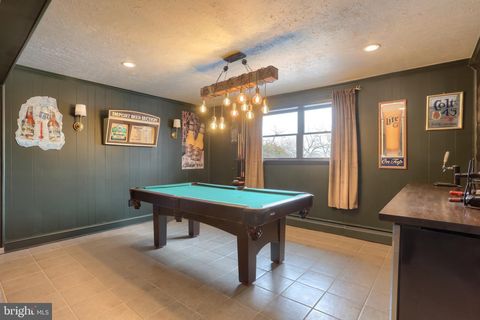 Tiny photo for 121 Mimosa Lane, LEESPORT, PA 19533 (MLS # PABK2066900)