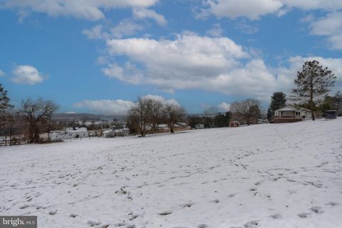 Tiny photo for 121 Mimosa Lane, LEESPORT, PA 19533 (MLS # PABK2066900)