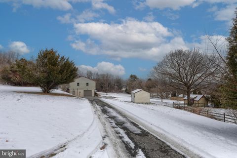 Tiny photo for 121 Mimosa Lane, LEESPORT, PA 19533 (MLS # PABK2066900)