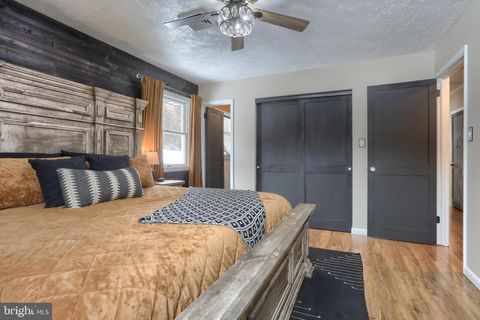 Tiny photo for 121 Mimosa Lane, LEESPORT, PA 19533 (MLS # PABK2066900)