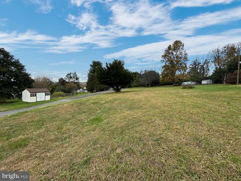 Tiny photo for 121 Mimosa Lane, LEESPORT, PA 19533 (MLS # PABK2066900)