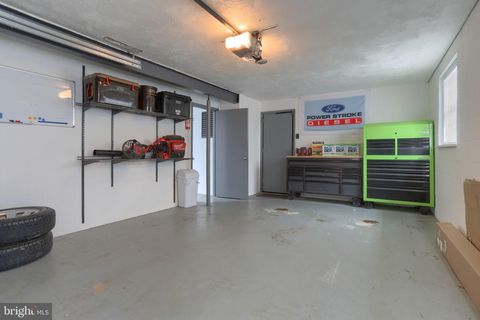 Tiny photo for 121 Mimosa Lane, LEESPORT, PA 19533 (MLS # PABK2066900)