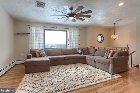 Tiny photo for 121 Mimosa Lane, LEESPORT, PA 19533 (MLS # PABK2066900)