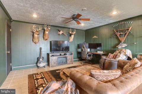 Tiny photo for 121 Mimosa Lane, LEESPORT, PA 19533 (MLS # PABK2066900)