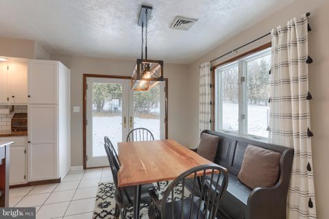 Tiny photo for 121 Mimosa Lane, LEESPORT, PA 19533 (MLS # PABK2066900)