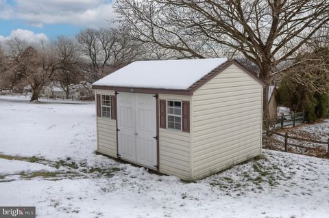 Tiny photo for 121 Mimosa Lane, LEESPORT, PA 19533 (MLS # PABK2066900)