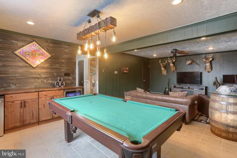 Tiny photo for 121 Mimosa Lane, LEESPORT, PA 19533 (MLS # PABK2066900)