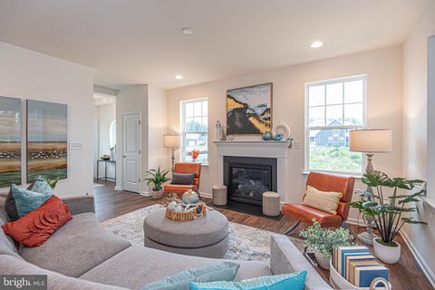 202 HAY STREET MILTON DE 19968