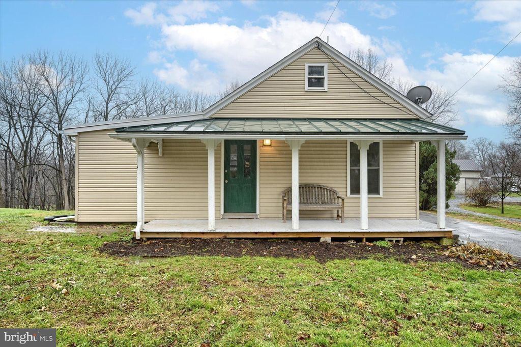 Photo of 3878 MAIN ST, CONESTOGA, PA 17516 (MLS # PALA2028872)