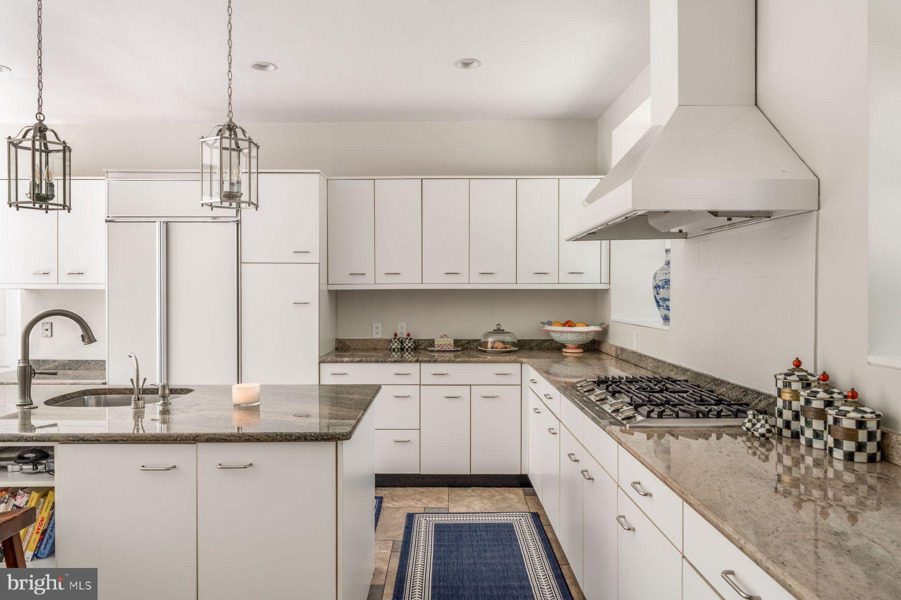 CHESTNUT HILL - Residential