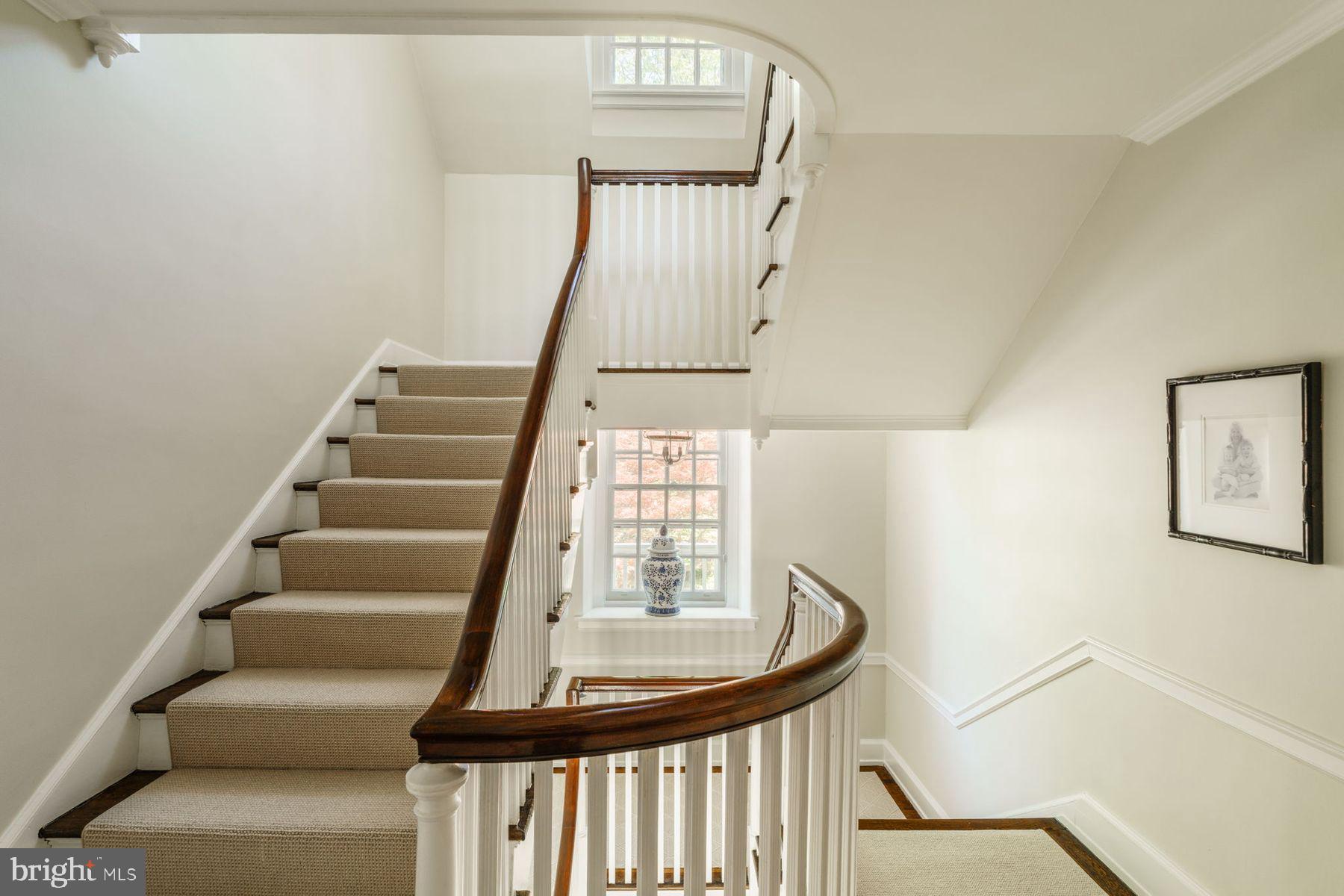 CHESTNUT HILL - Residential