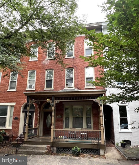 Photo of 508 W Chestnut Street, LANCASTER, PA 17603 (MLS # PALA2092738)