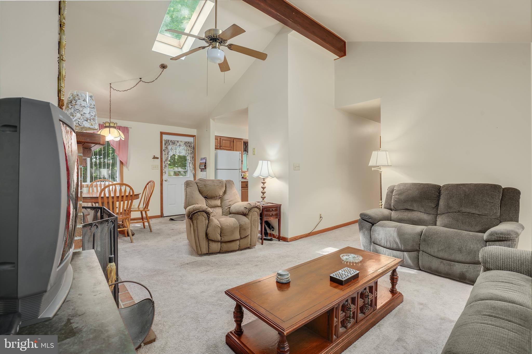 OCEAN PINES - PINEHURST - Residential