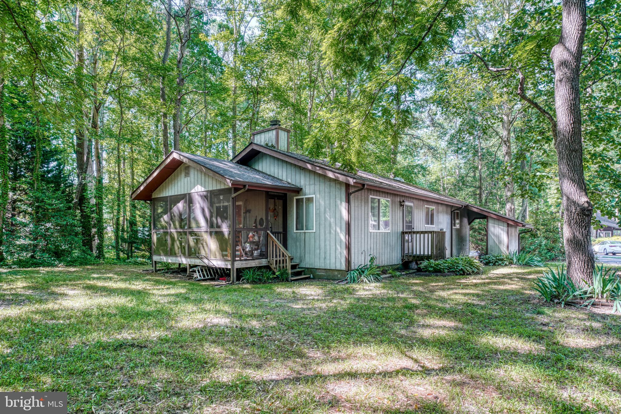 OCEAN PINES - PINEHURST - Residential