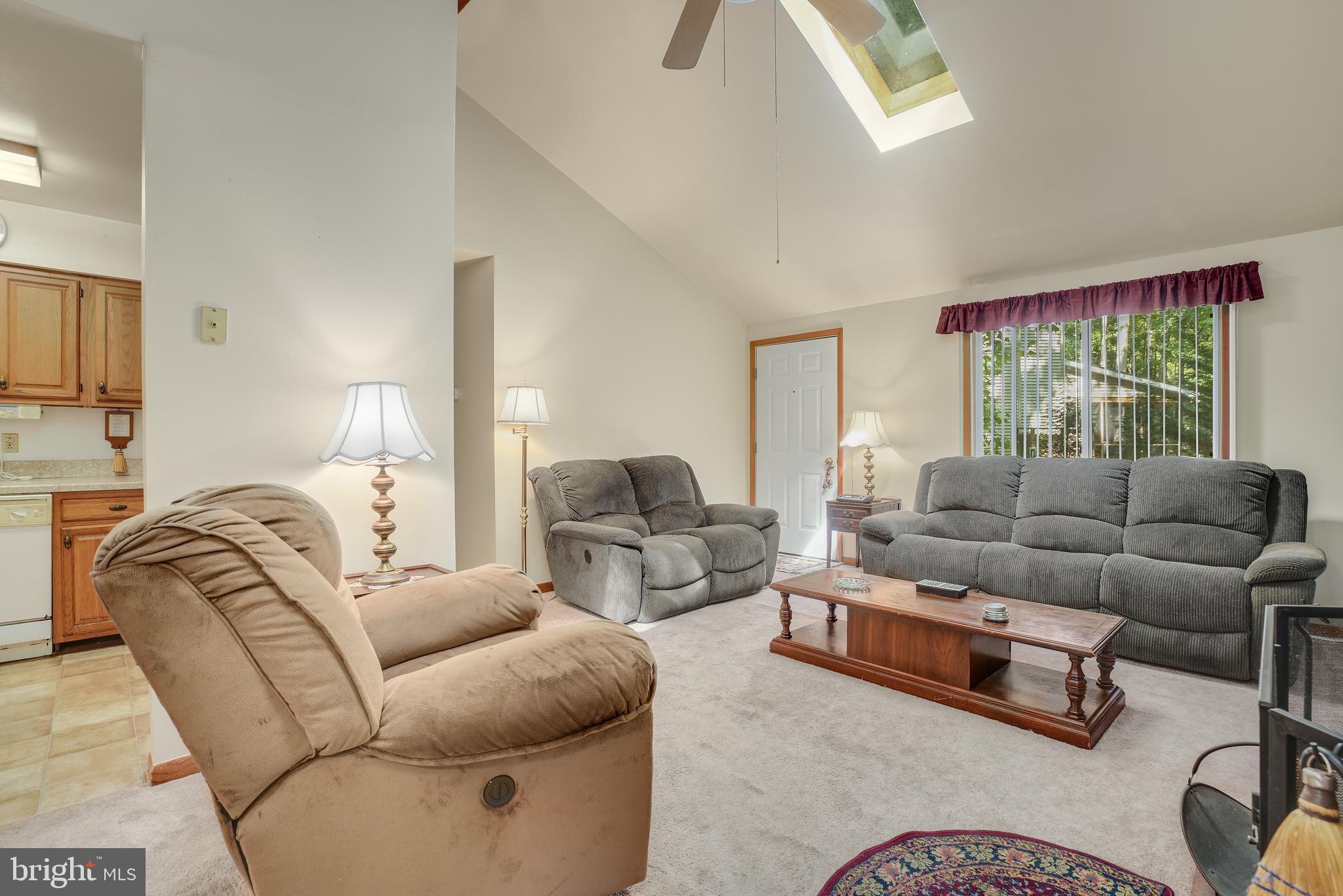 OCEAN PINES - PINEHURST - Residential