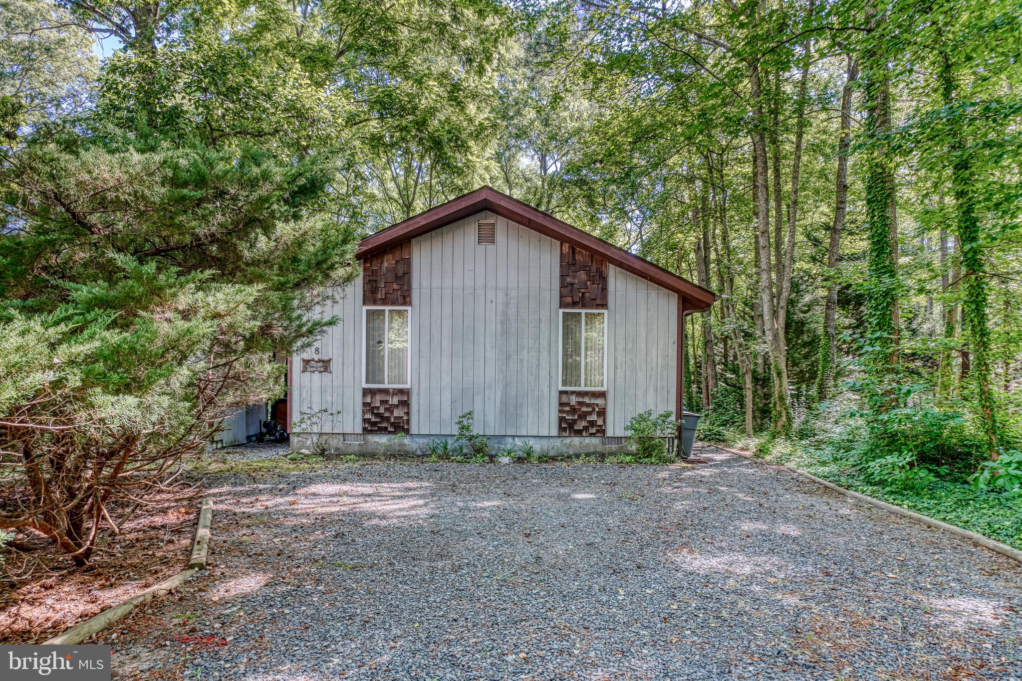 OCEAN PINES - PINEHURST - Residential