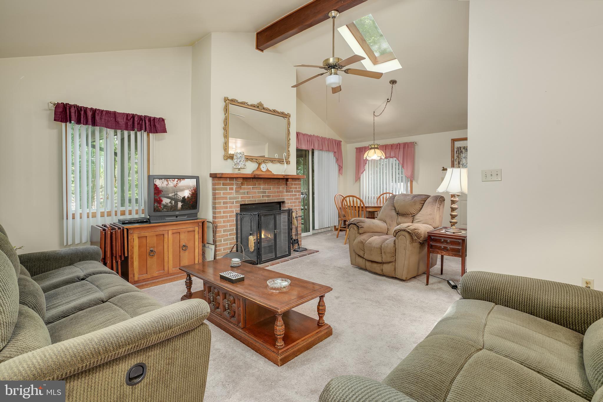 OCEAN PINES - PINEHURST - Residential