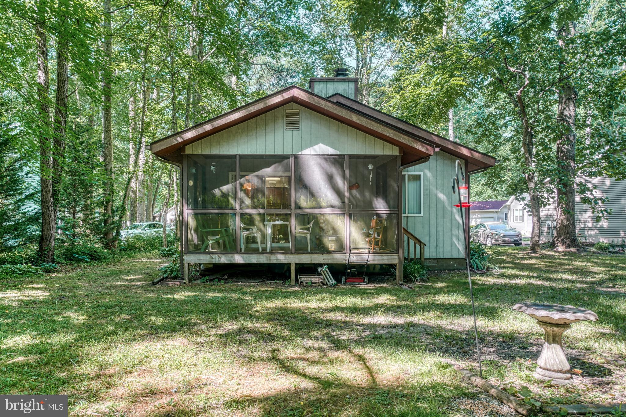 OCEAN PINES - PINEHURST - Residential