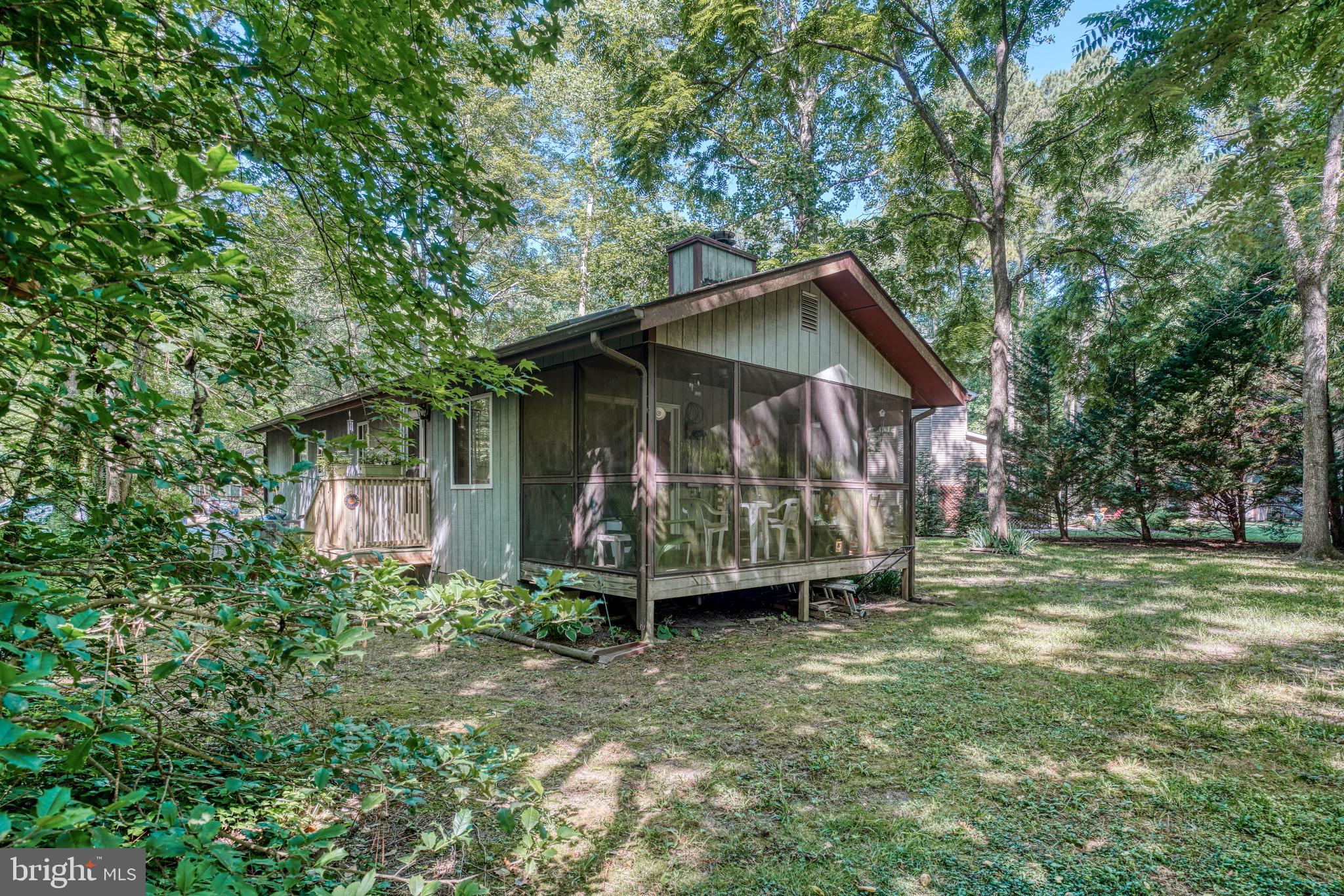 OCEAN PINES - PINEHURST - Residential