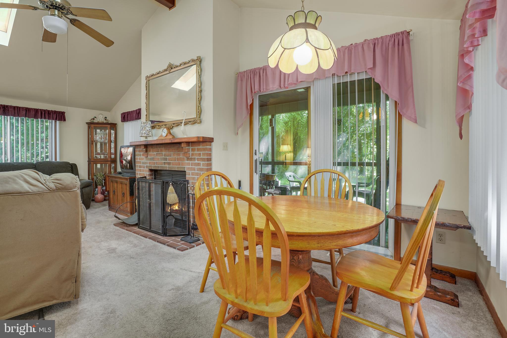 OCEAN PINES - PINEHURST - Residential