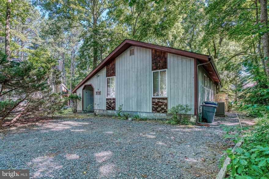 Tour this beautiful retreat just minutes from the heart of Ocean City.