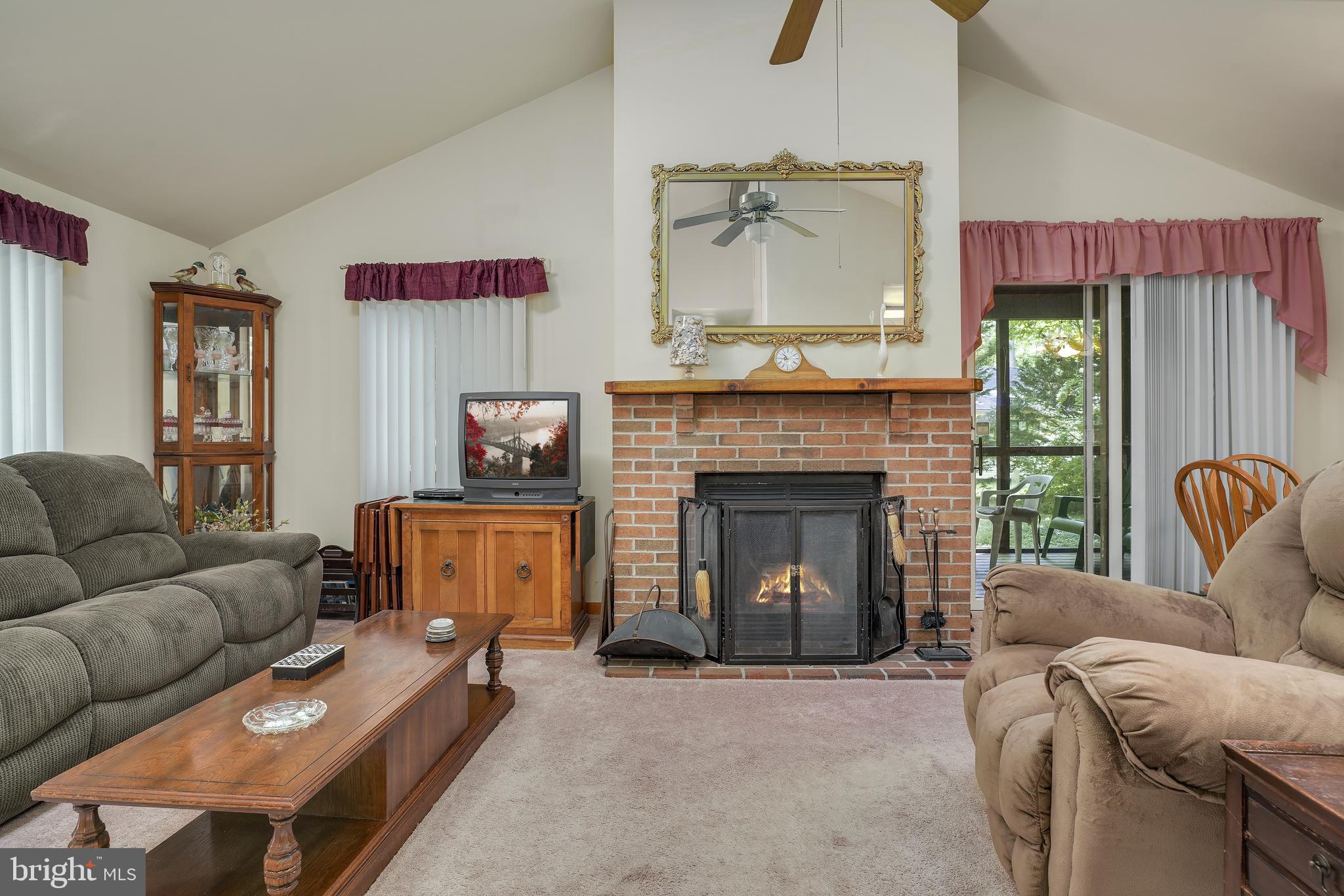 OCEAN PINES - PINEHURST - Residential