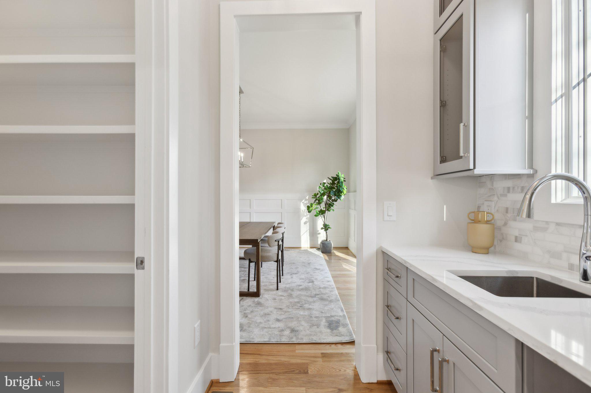 CHERRYDALE - Residential Lease