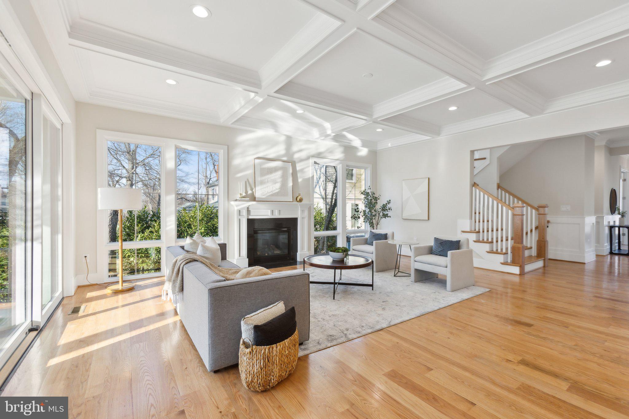 CHERRYDALE - Residential Lease