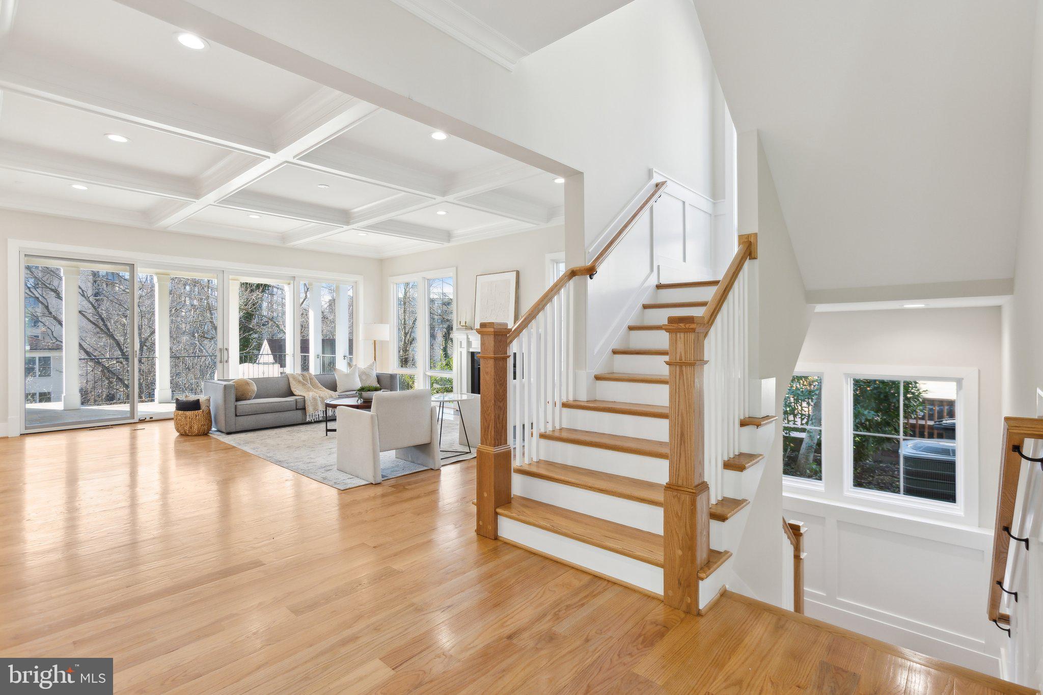 CHERRYDALE - Residential Lease