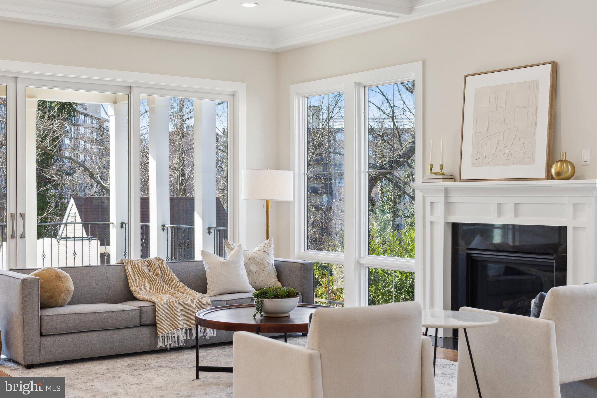 CHERRYDALE - Residential Lease