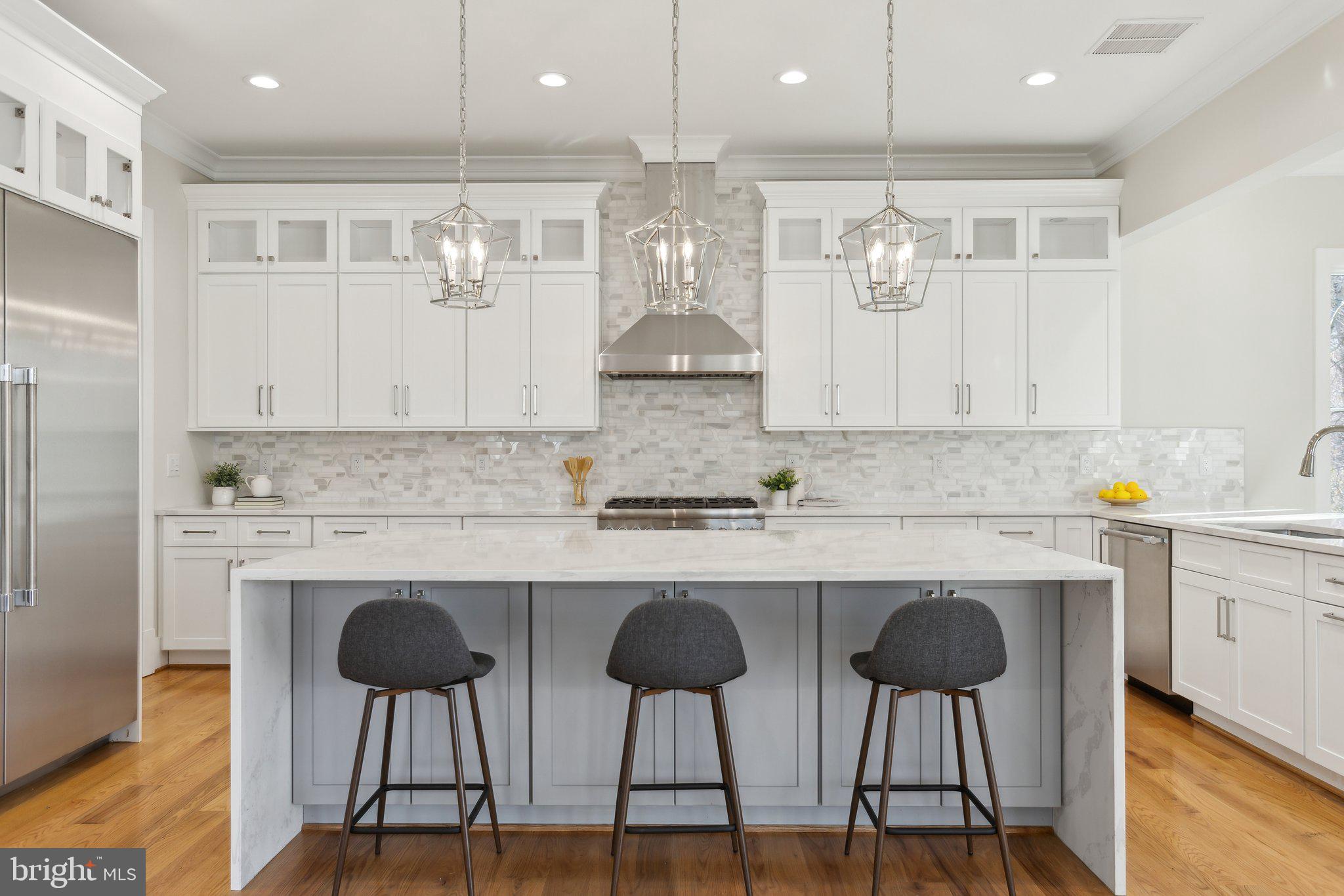 CHERRYDALE - Residential Lease