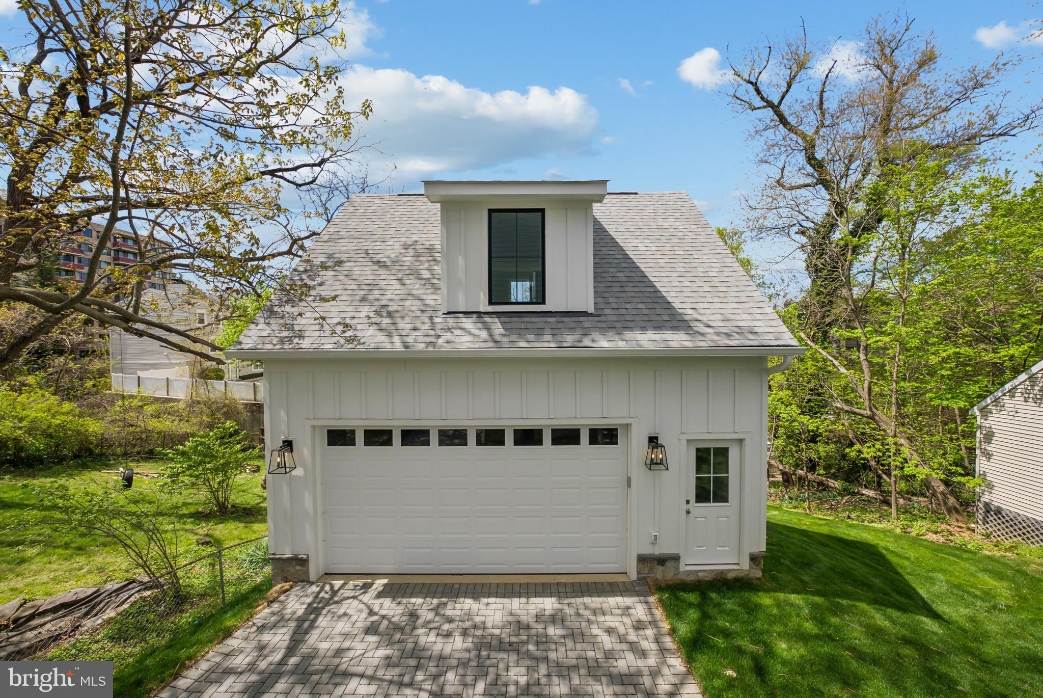 CHERRYDALE - Residential Lease