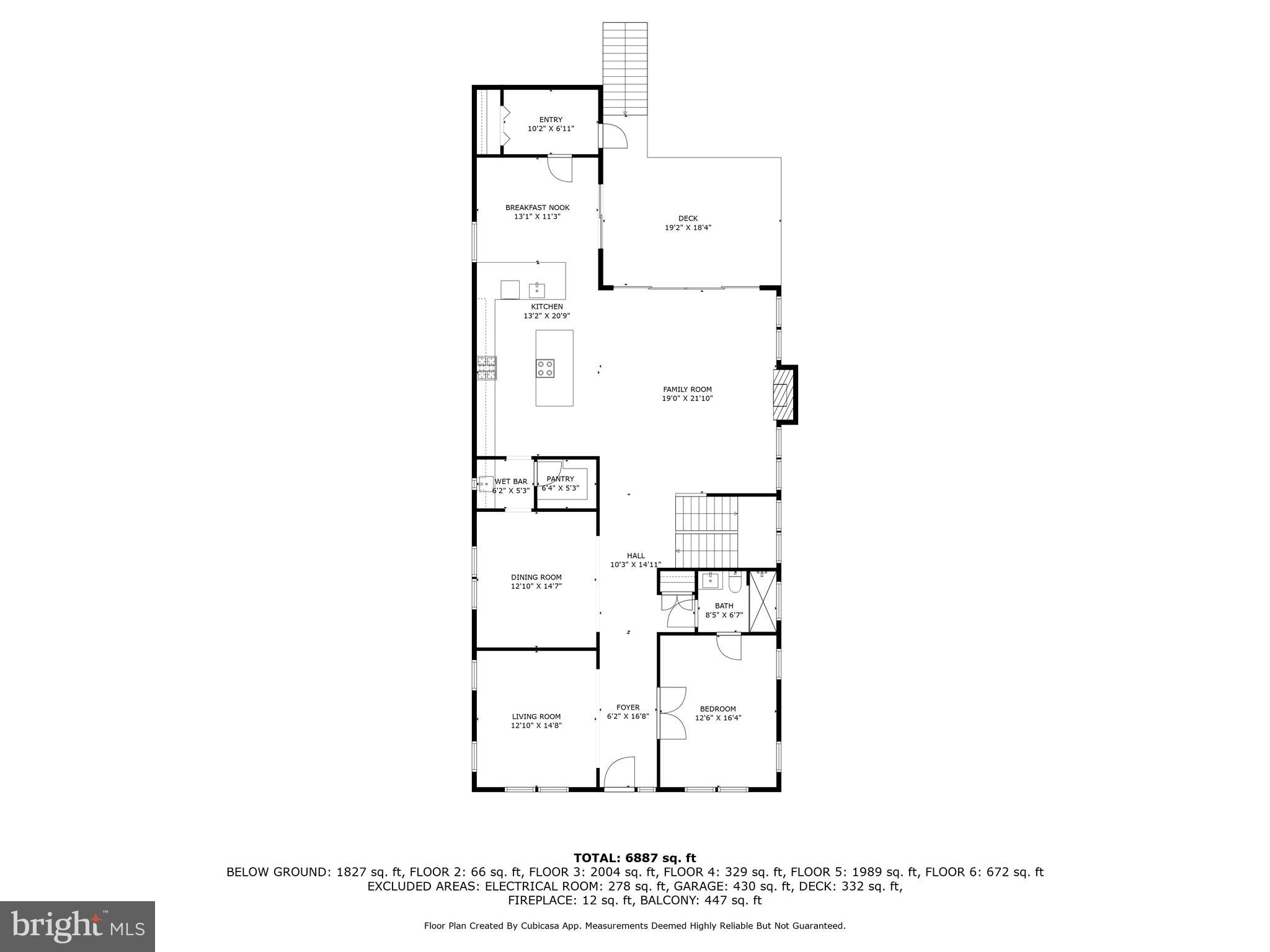 CHERRYDALE - Residential Lease
